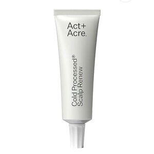 NIB - Act+Acre Cold Processed Scalp Renew